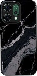 Sonique Marble Series Case Oppo Reno14 5g Black 02