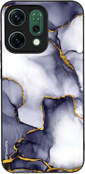 Sonique Marble Series Case Oppo Reno14 5g Purpl...