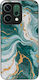Θήκη Sonique Marble Series Oppo Reno14 5g Πράσι...