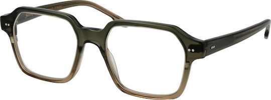 Johnny Loco Optical Frame Jle2110 21 54 Reuben