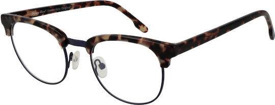 Johnny Loco Optical Frame Jle1710 561 49 William