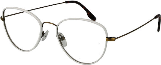 Johnny Loco Optical Frame Jle1702 03w 50 Louise