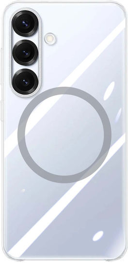 Husă Shockproof Galaxy S25 Fe Magnetic Protection Sienna