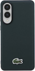 Lacoste Задна Корица Зелен (Galaxy S25 Edge) Lacoste Задна Корица Зелен (Galaxy S25 Edge)