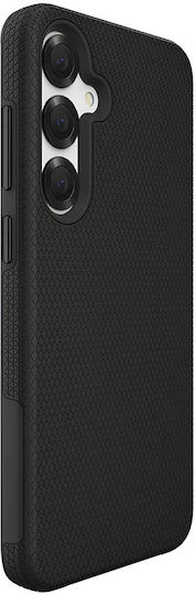 Eiger Hard Case Galaxy S24 Plus S25 Plus Drop-tested 4m Ultra Reinforced Black