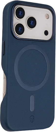 Force Case Platinium Magsafe Case Iphone 17 Pro Max Shockproof 2m Navy Blue