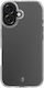 Force Case Калъф За Iphone 17 Feel Series Произведен Във Франция Ултра Подсилен 2м Сиена