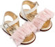 Babywalker Ecru