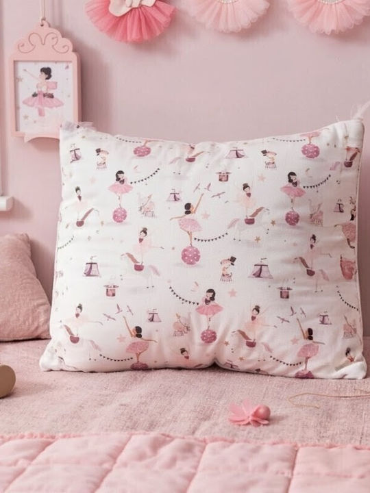 Oxygen Pernă Decorativă Pentru Copii 45x45 cm