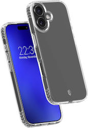 Force Case Pulse Case Iphone 17 Shockproof 3m Made In France Sienna