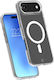 Force Case Magsafe Hülle iPhone Air Modell Air Xtrem 4m Ultra Verstärkt Sienna
