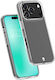 Force Case Iphone 17 Pro Feel Series Hülle Made In France Ultra Verstärkt 2m Siena