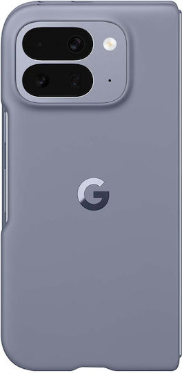 Google Eco-Designte Weiche Silikonhülle Für Pixel 10 Pro Fold Grau