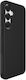 Eiger Hard Case Samsung Galaxy S24 S25 Anti-drop 4m Ultra Resistant Black