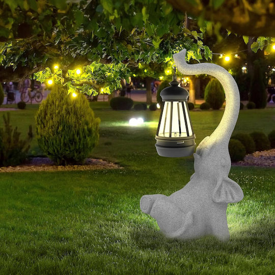 Lampa LED Dekorative Tischlampen