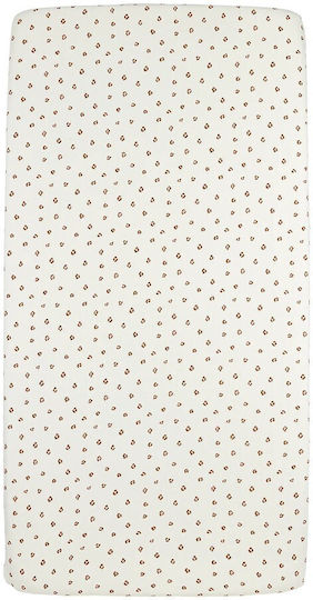 Meyco с Ластик Розов 70x140см