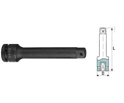 Extensie Impact 3/4'' 3/4''