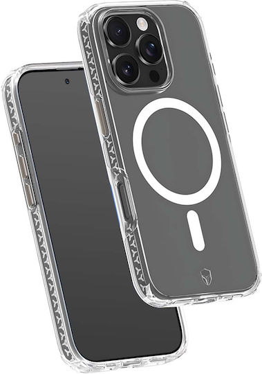 Force Case Magsafe Калъф iPhone 16 Pro Air Xtrem Анти-удар 4м Сиена