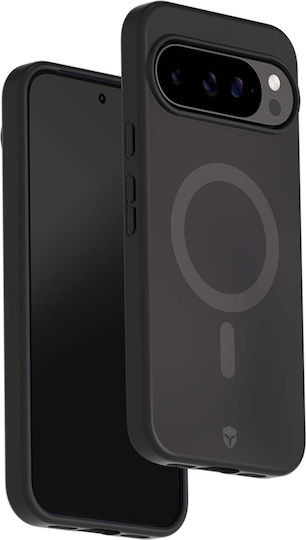 Force Case Magnetic Case Google Pixel 10 Pro Xl Compatible Magsafe Air 3m Black