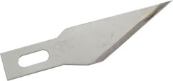 7556b.10 Sk4 Set 10 Sk5 Precision Knife Blades Sharp Tip Code 902766