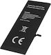 Avizar Li-polymer 10.5wh Battery Iphone 6s Plus Smartphone Compatible 616-00045 Black