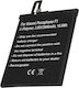 Avizar Li-polymer 3.85v Battery Xiaomi Pocophone F1 Compatible Bm4e Black