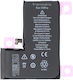 Avizar Diagnosticable Battery Iphone 15 Pro Li-polymer 3.87v 3274mah 12.7wh Black