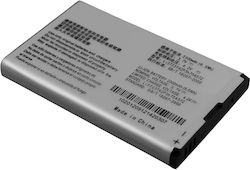 Avizar Replacement Battery Zte Mf90 Router Li-ion 3.7v 2300mah 8.5wh Grey