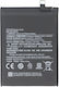 Avizar Replacement Battery Redmi Note 10 Li-polymer 3.87v 5000mah 19.35wh Black