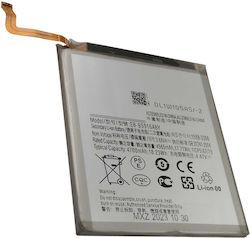 Baterie Galaxy S23 Ultra Sm-s918b 3.88v Li-polimer 5000mah 19.4wh Argintiu Baterie Galaxy S23 Ultra Sm-s918b 3.88v Li-polimer 5000mah 19.4wh Argintiu