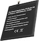 Avizar Ersatzbatterie Redmi Note 5A S2 Li-Polymer 3,85V 3000mAh 11,6Wh Schwarz