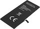 Avizar Battery Apple Iphone 7 Plus Li-polymer 3.82v 2900mah 11.1wh Black