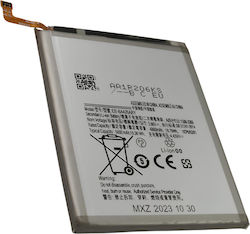 Avizar Battery Galaxy A42 5g Li-polymer 3.86v 5000mah 19.3wh Silver Avizar Battery Galaxy A42 5g Li-polymer 3.86v 5000mah 19.3wh Silver