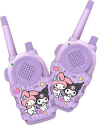 OTL Kids' Walkie Talkies