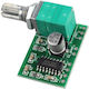 Stereo Amplifier Kit Usb 5v Power Supply 2 X 3w Pam8403