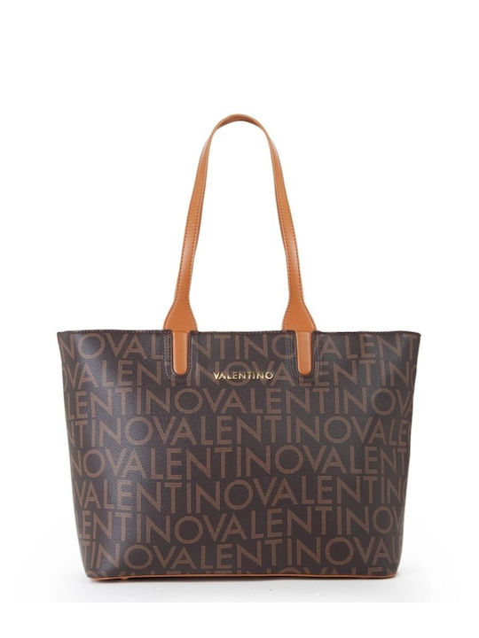Valentino Bags Women's Shoulder Bag Beige