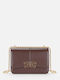 Women's Bag Shoulder Brown