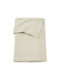Meyco Decke Gestrickt Beige 100x150cm