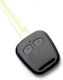 Mitsubishi 2 Button Key Case