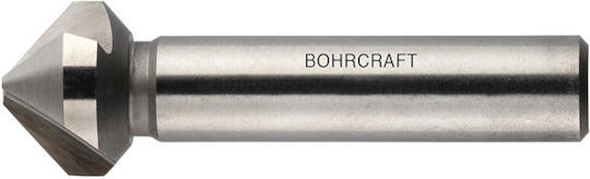 Burghiu Conic Din 335 Formă C 90 Dimensiune 9.4 Tijă 6