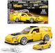 Hot Wheels Speed Series Mașinuță