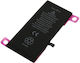 Avizar Battery Apple Iphone 11 3.83v 3110mah Li-polymer Black