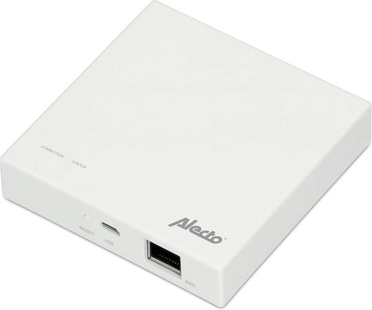 Alecto Intelligenter Schalter ZigBee