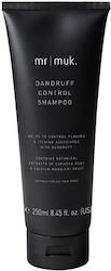 Muk Haircare Sampon De Par Contra Mătreață 250ml Muk Haircare Sampon De Par Contra Mătreață 250ml
