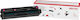 Xerox Compatible Toner for Laser Printer Xerox Magenta