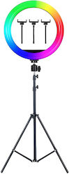 Green Lyca RGB with Mobile Phone Holder