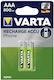 Varta Rechargable Battery AAA