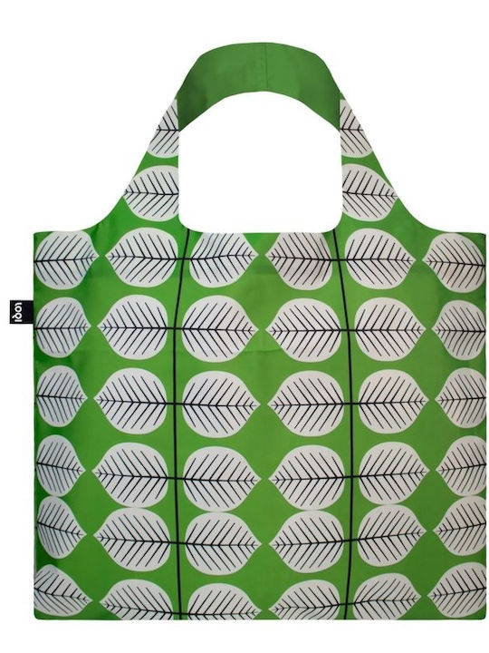 Waterproof Shopping Bag Recycled Materials Stig Lindberg Bersa Loqi