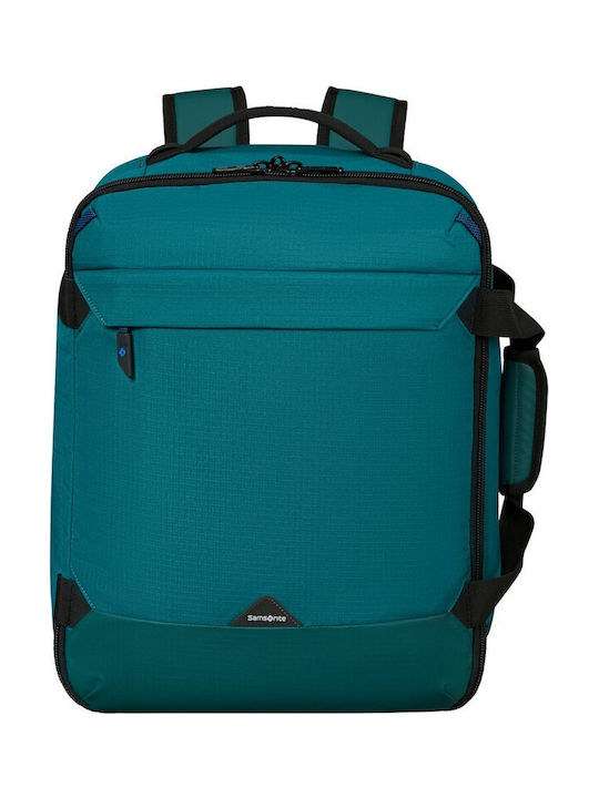 Samsonite Roadseeker Τιρκουάζ