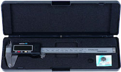 Geko K01489 Digital Caliper Geko K01489 Digital Caliper